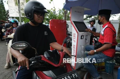 Survei: 83,7% Publik Puas Pelayanan Energi Pertamina