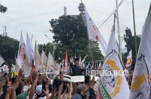 Tani Merdeka & APPSI Dukung Ekonomi Kerakyatan Nasional