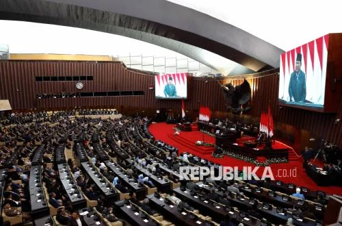 Target Rupiah 2027: Rp16.800-Rp17.500, Stabilkan Ekonomi