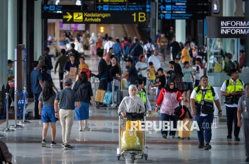 Tarif Pesawat Disesuaikan Terukur di Tengah Tekanan Energi Global