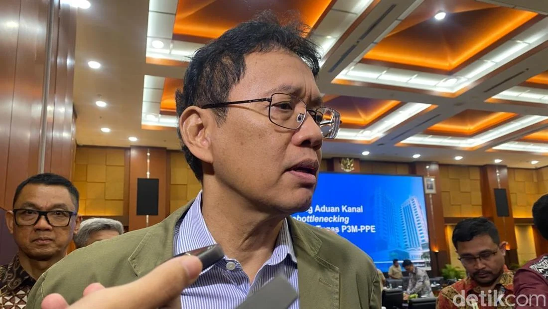Tarif Royalti Minerba Ditunda, Menkeu Ikuti Keputusan Menteri ESDM