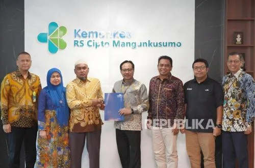 Taspen Cairkan Santunan untuk Keluarga Korban Kereta Bekasi