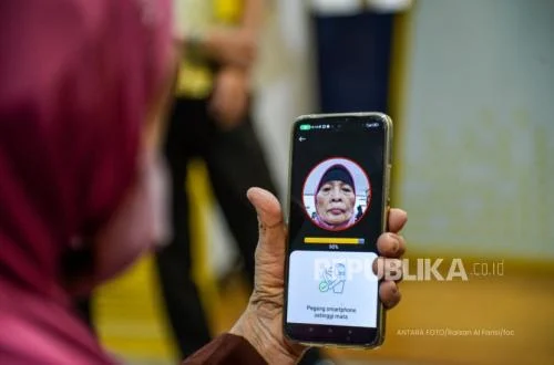 Taspen Permudah Pensiunan: Autentikasi Cukup Lewat Selfie