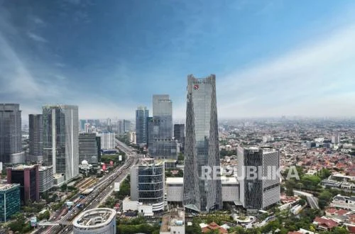 Telkom Cetak Laba Rp17,8 T di 2025, Bukti Transformasi Sukses
