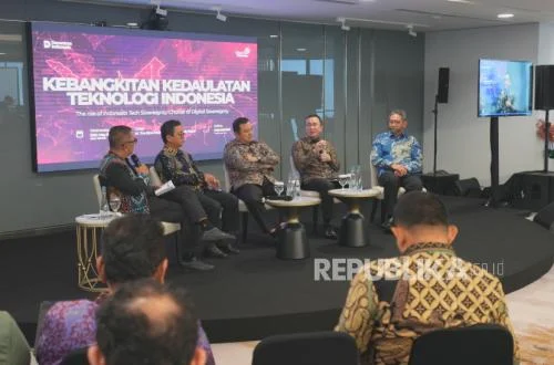 Telkom Gelar Forum Kedaulatan Teknologi Indonesia 2026