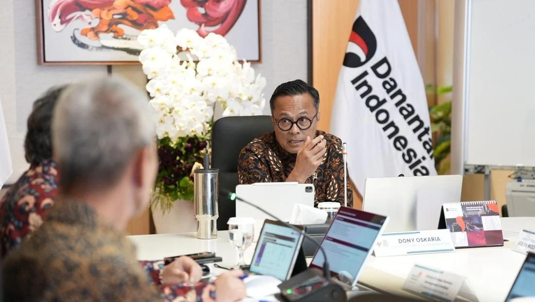 Telkom Grup Pangkas 67 Anak Usaha Jadi 19 Entitas Akhir 2026