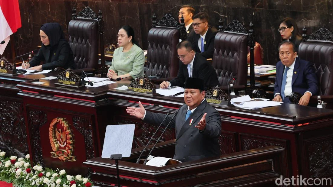 Tiga Komoditas Andalan RI Raup Rp 1.100 T Devisa per Tahun