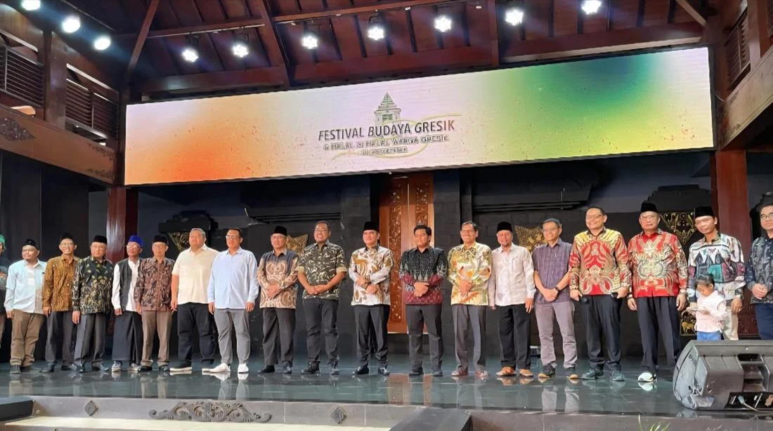 Tokoh Nasional & 700 Warga Gelar Forum Penguatan SDM di TMII