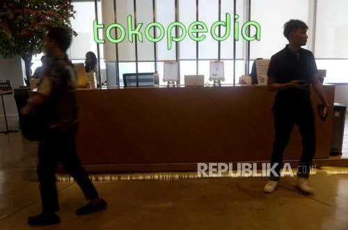 Tokopedia Hadirkan TokoClinic, Permudah Akses Kesehatan Daring