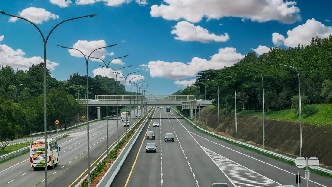 Tol Sentul-Karawang Rp34,75 T Masuk Lelang