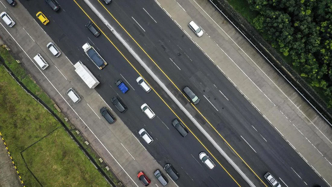 Tol Sentul-Karawang Senilai Rp34,75 T Mulai Lelang