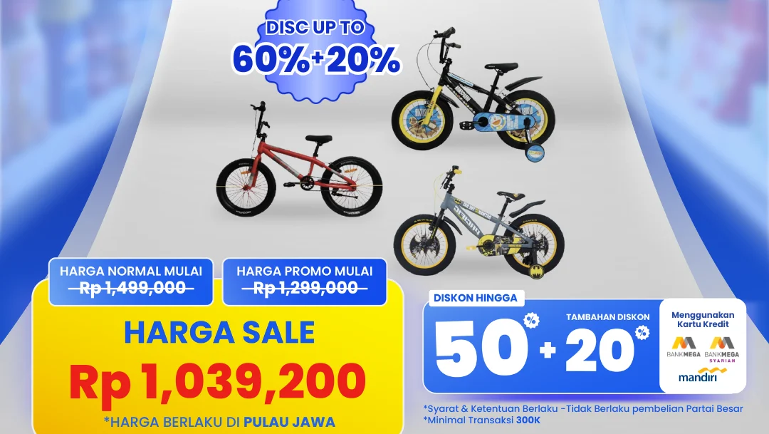 Transmart Full Day Sale: Diskon Besar Besok di Seluruh Gerai