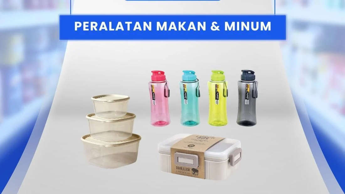 Transmart Full Day Sale Tawarkan Diskon Menggiurkan 17 Mei 2026