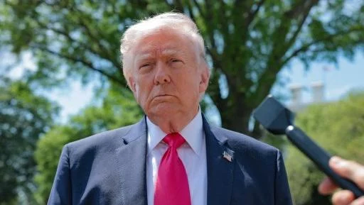 Trump Bebaskan Kapal, Harga Minyak Dunia Anjlok