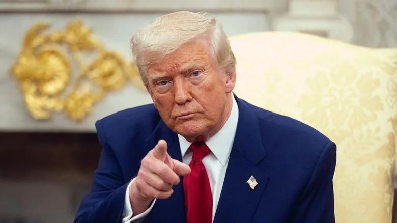 Trump Beri Tenggat Uni Eropa untuk Ratifikasi Perdagangan Hingga 2026