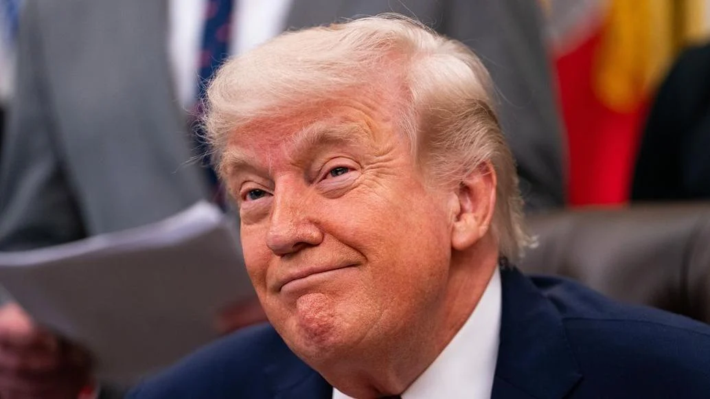 Trump Gandeng CEO Teknologi AS ke China, Bidik Kesepakatan Bisnis