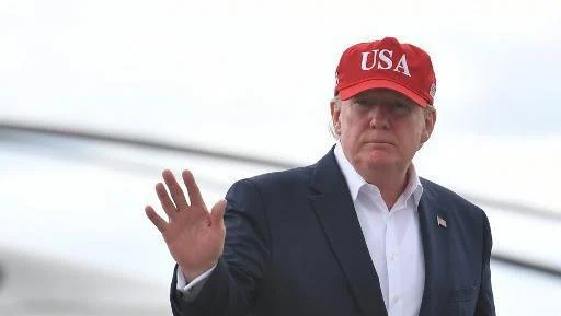 Trump ke China, Gandeng Bos Teknologi AS Demi Ekonomi