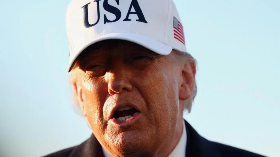 Trump Segera Putuskan Gencatan Senjata Iran, Desak Pembukaan Selat Hormuz