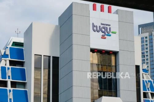 Tugu Insurance Catat Kinerja Positif di Tengah Gejolak Global