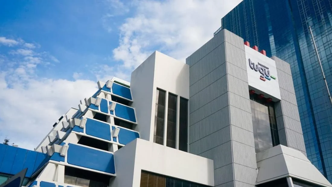 Tugu Insurance Raih Laba Rp265 Miliar di Kuartal I-2026