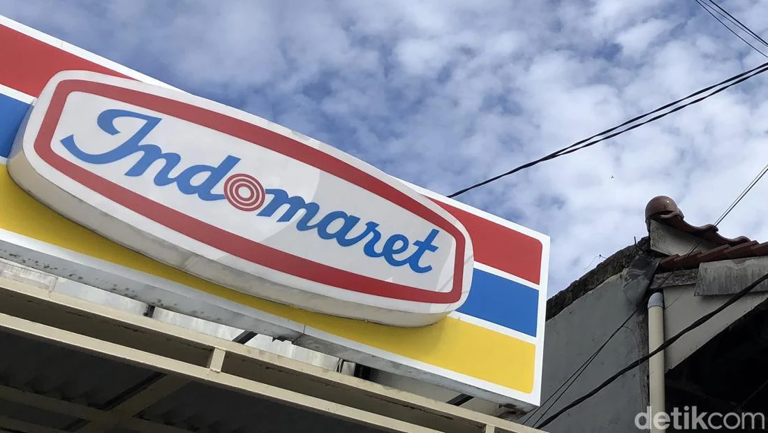 Tujuh Gerai Indomaret di Lombok Tengah Ditutup Sementara
