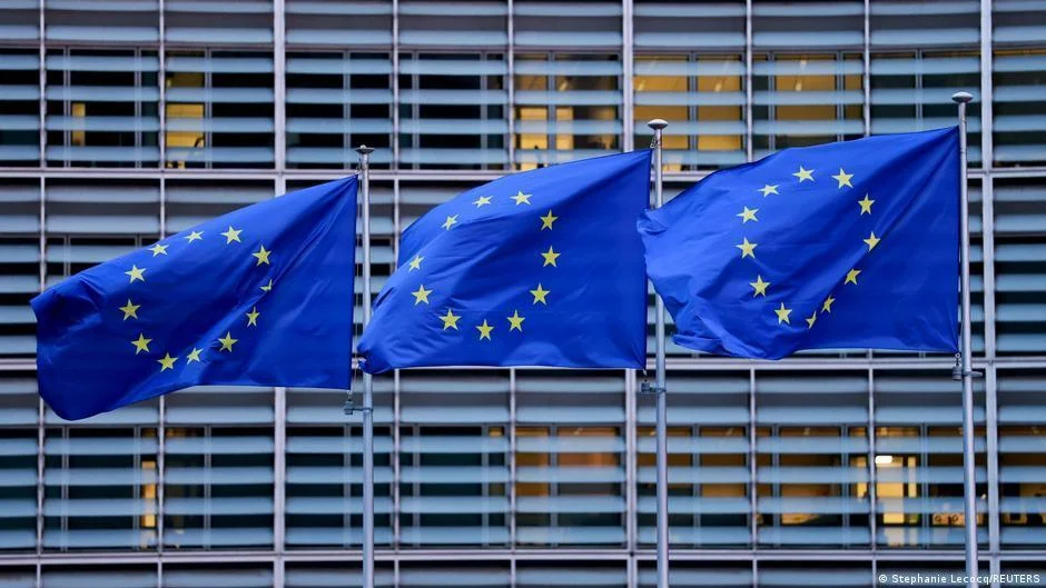 UE Khawatir Defisit Dagang dengan China, Cari Solusi Cepat