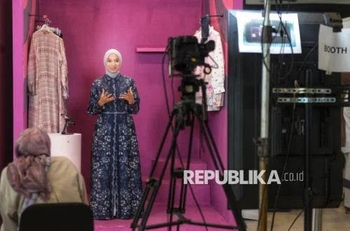 UMKM Beralih ke Website Mandiri, Ekonomi Digital Berubah