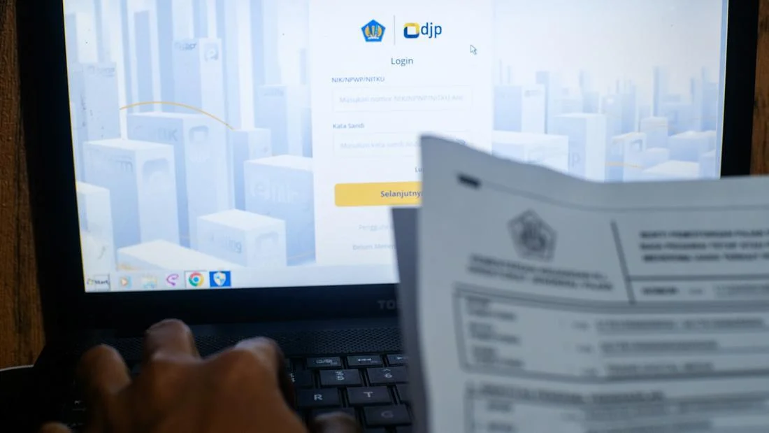 UMKM: PPh Final 0,5% Dibatasi untuk Wajib Pajak Tertentu