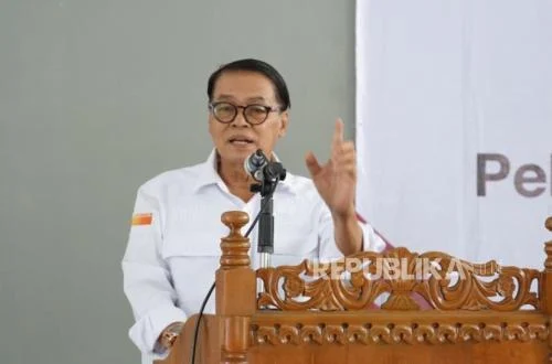 UMKM Terkendala Legalitas dan Data, Gandung Pardiman Mendesak Solusi