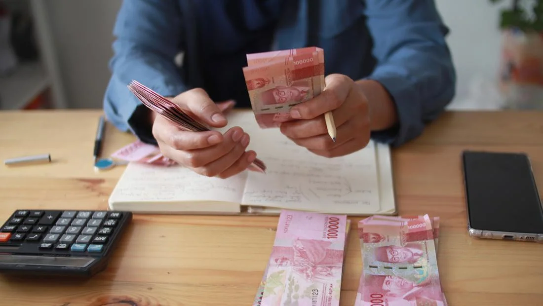 Upah Rata-rata Nasional Rp 3,29 Juta, Jauh di Bawah UMP Jakarta