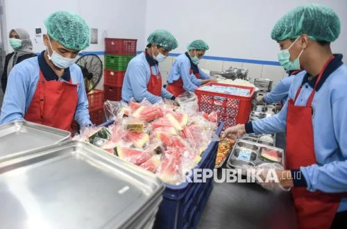 Utang Negara & Program Makan Bergizi: Analisis Mendalam Pengelolaan APBN
