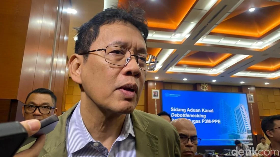 Utang RI Dekati Rp 10.000 T, Menkeu: Masih Aman