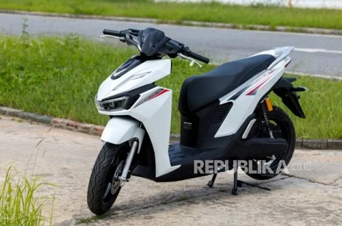 VinFast Luncurkan 3 Motor Listrik Canggih di Indonesia, Mulai Rp 18 Jutaan