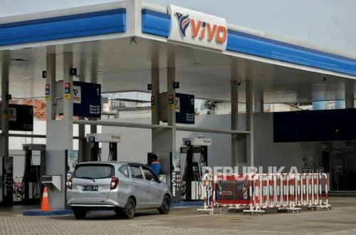 Vivo Naikkan Harga BBM Solar, Pertamina Juga Lakukan Hal Serupa