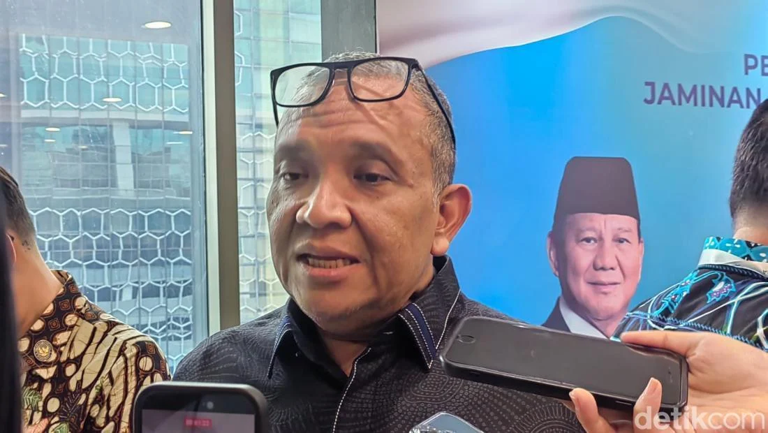 Wamenaker Belum Terima Laporan Resmi Penutupan PT Krakatau Osaka Steel