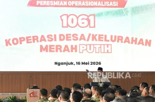 Wamenkop Dorong UMKM Manfaatkan Koperasi untuk Pemasaran Produk Lokal