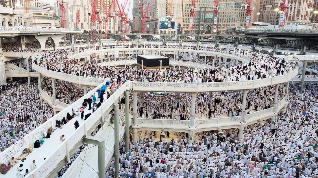 Waskita Karya Bangun Infrastruktur Vital di Arab Saudi