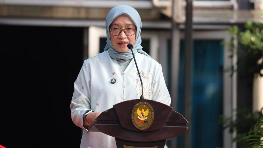 WFH ASN Hemat Rp 1,95 T, Layanan Publik Tetap Optimal