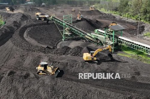 Windfall Tax Batu Bara Potensi Rp 66 T, Nickle Rp 14 T
