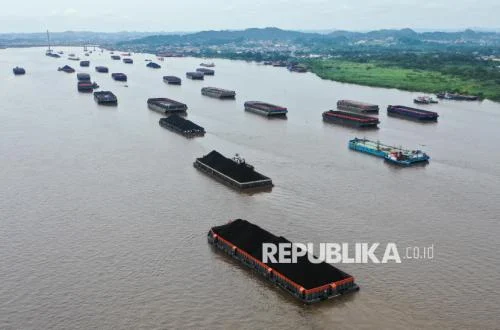 Apindo Dukung Penguatan Tata Kelola Ekspor SDA Strategis