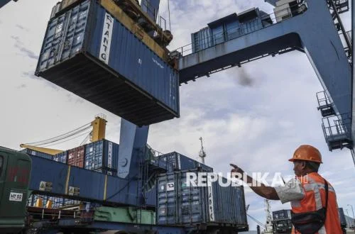 AS Usulkan Tarif 10% untuk Produk RI, Jakarta Siapkan Respons