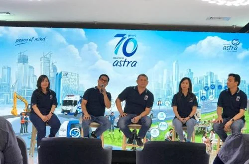 Asuransi Astra: Diversifikasi Bisnis untuk Ketahanan Jangka Panjang
