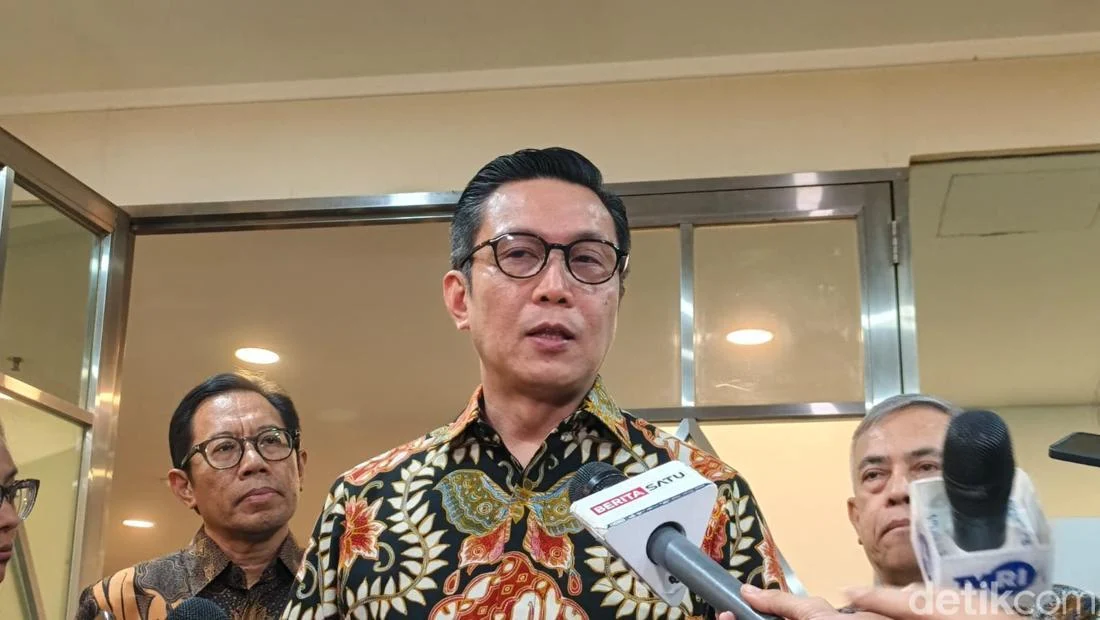 BEI Ingatkan Investor Tak Panik Hadapi IHSG Melemah Tajam
