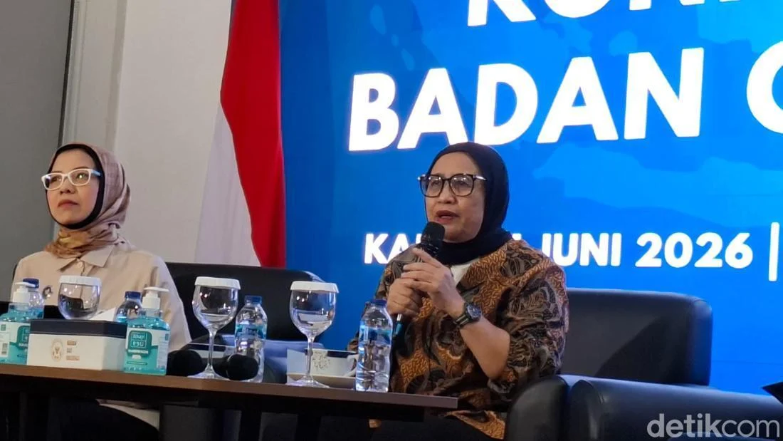 BGN Fokus Efisiensi Anggaran Program Makan Bergizi Gratis