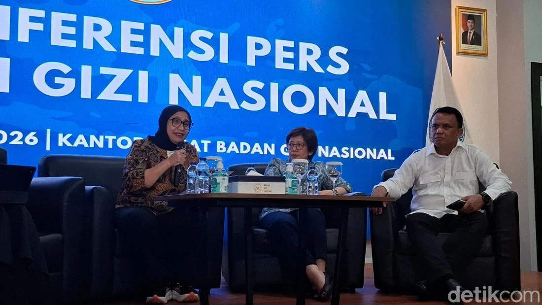 BGN Rombak Pimpinan, TNI Dilibatkan untuk Sukseskan Program 3T