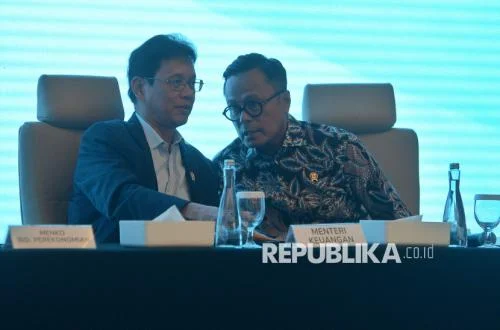 Danantara Finalisasi Laporan Keuangan BUMN Akhir Juni 2026