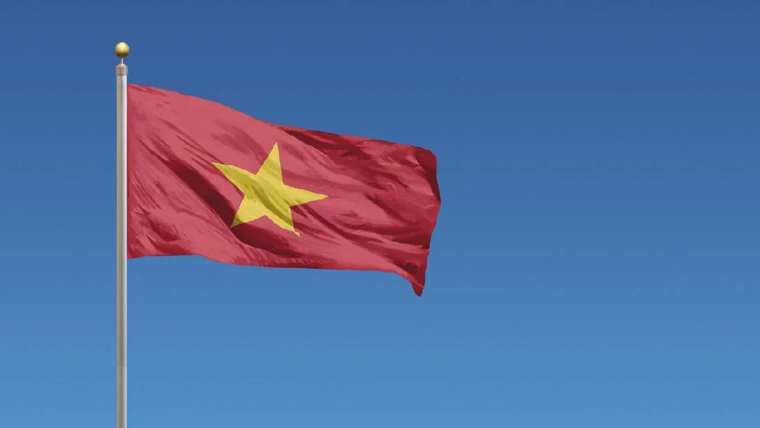 Defisit Dagang Vietnam Rekor Akibat Perang Timur Tengah