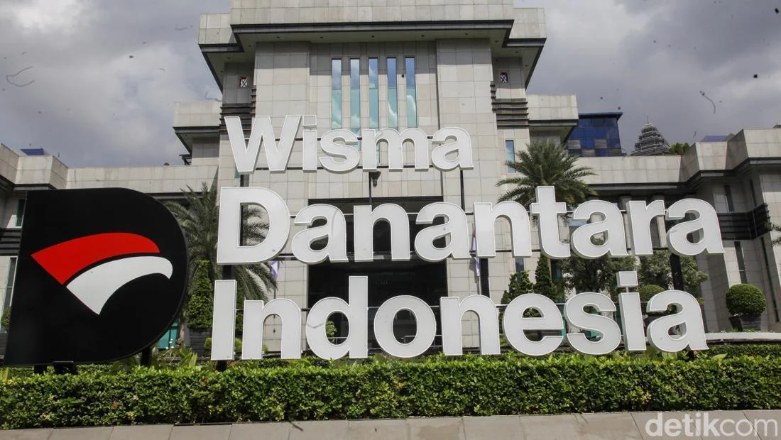DPR Setujui RUU P2SK, BPI Danantara Bisa Terbitkan Surat Utang Khusus