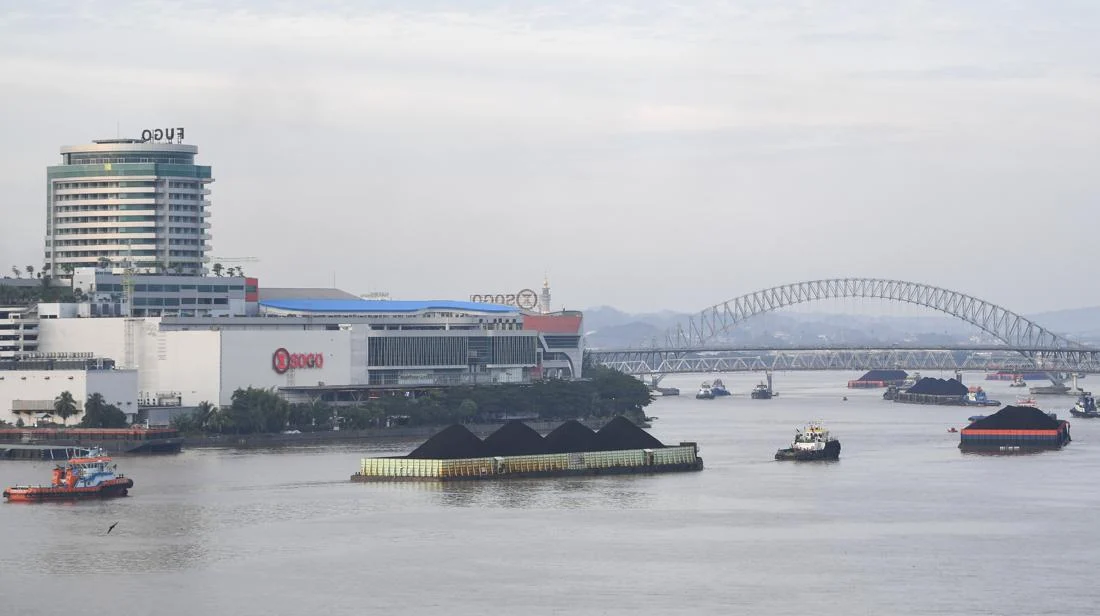ESDM Belum Terima Laporan Penundaan Impor Batu Bara China