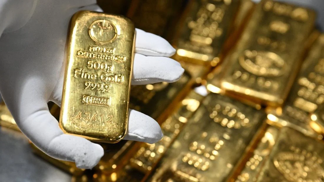 Harga Emas Turun di Juni 2026, Investor Beralih ke Imbal Hasil